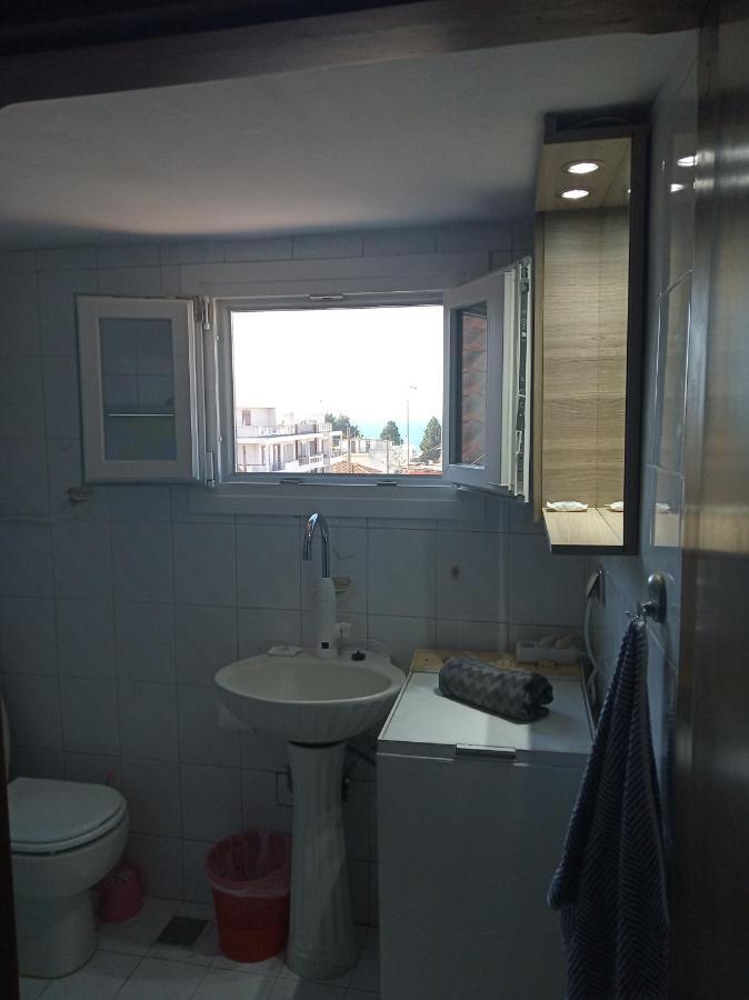 Despoina Apartment 4 Relax Nea Michaniona Exterior photo