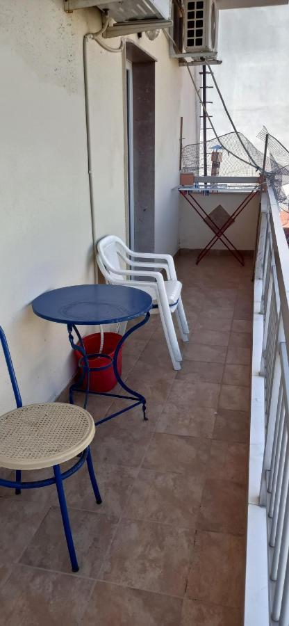 Despoina Apartment 4 Relax Nea Michaniona Exterior photo